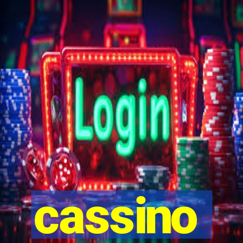 cassino internacional online